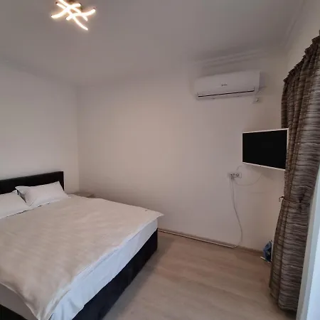 Appartamento Studio Ana Solid Residence Bl Mamaia Nr 507