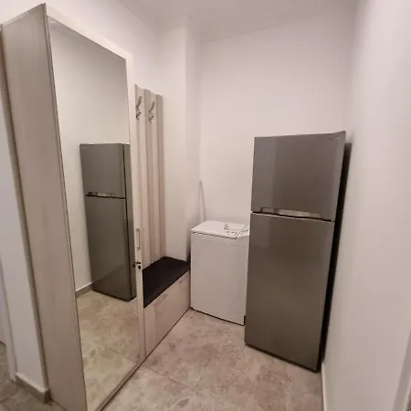 Studio Ana Solid Residence Bl Mamaia Nr 507 * Mamaia