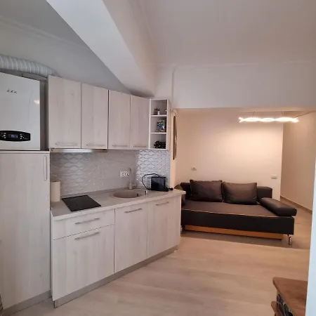 Appartamento Studio Ana Solid Residence Bl Mamaia Nr 507