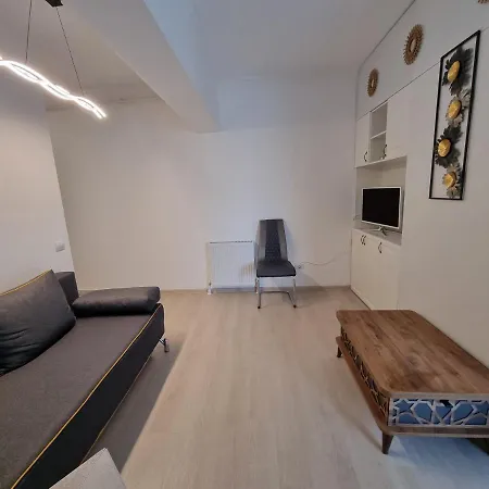 Studio Ana Solid Residence Bl Mamaia Nr 507 Mamaia