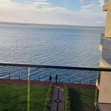 Studio Ana Solid Residence Bl Mamaia Nr 507 Appartamento Mamaia