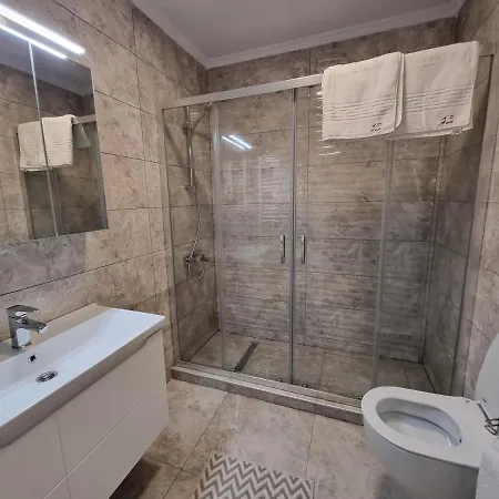 Appartamento Studio Ana Solid Residence Bl Mamaia Nr 507