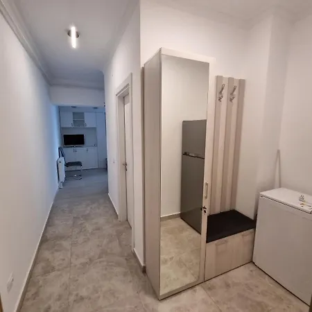 Studio Ana Solid Residence Bl Mamaia Nr 507 * Mamaia