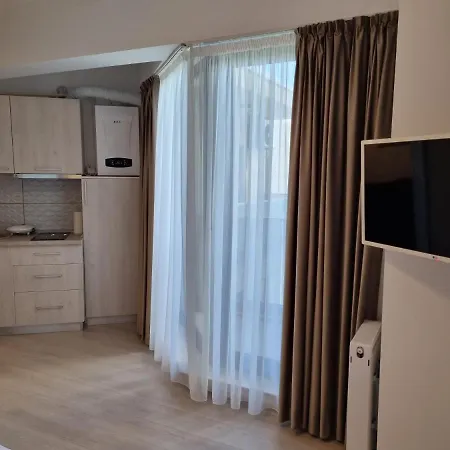 Studio Ana Solid Residence Bl Mamaia Nr 507 *