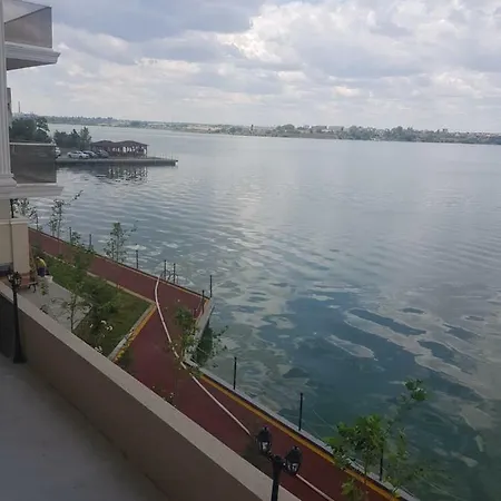 Studio Ana Solid Residence Bl Mamaia Nr 507 Mamaia